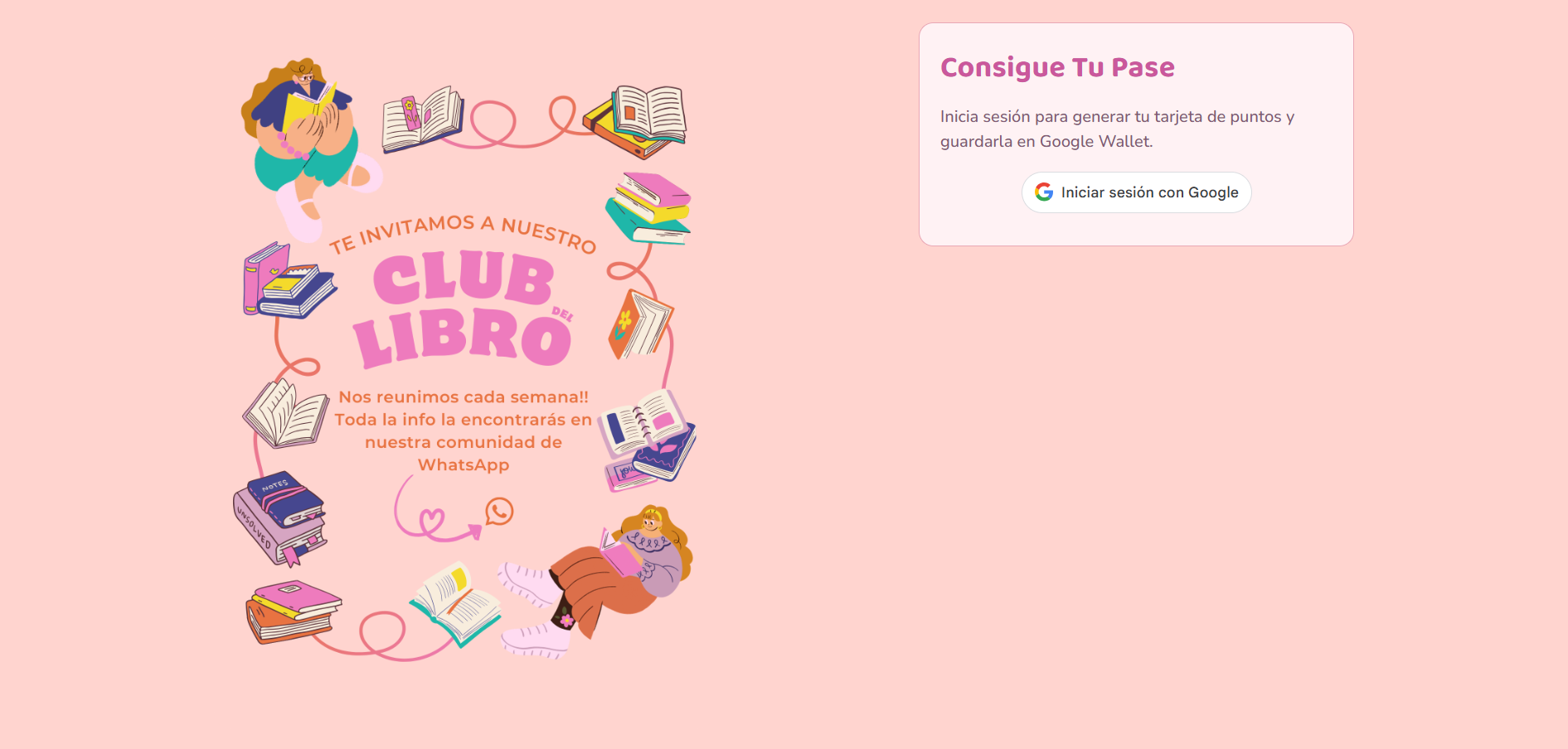 Book Club